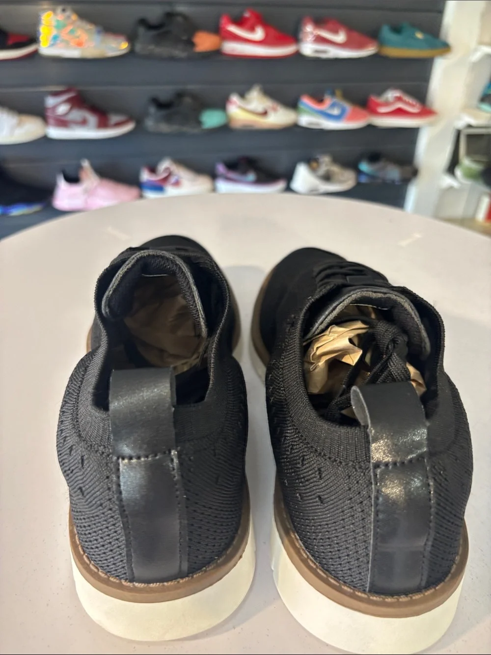 oxfords men’s casual